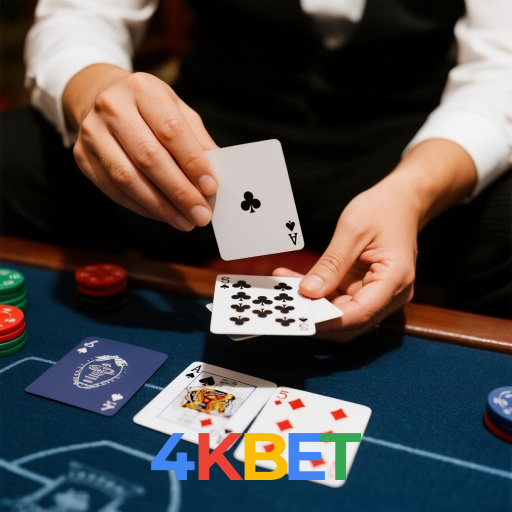 4KBET visual