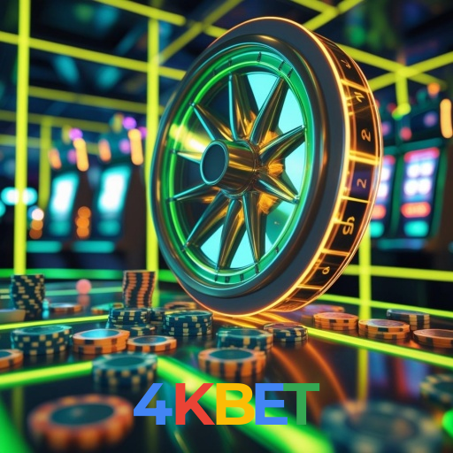 4KBET visual