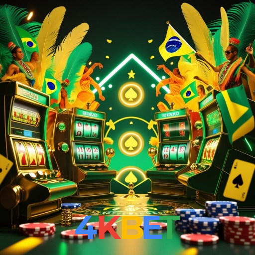 4KBET visual