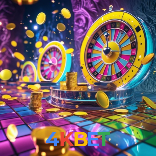 4KBET visual