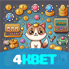 4KBET visual