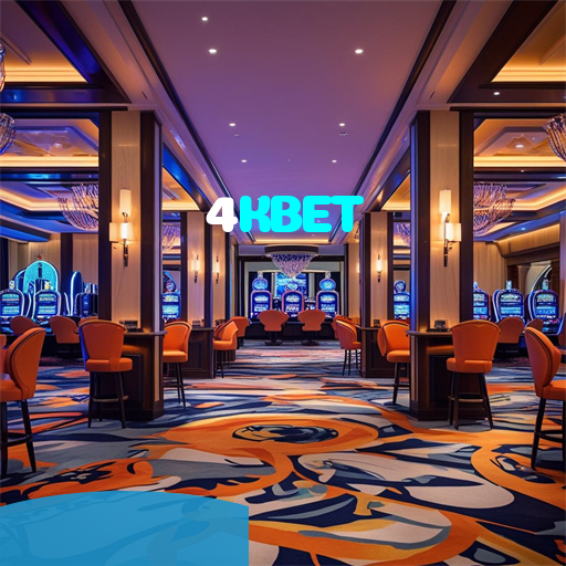 4KBET visual