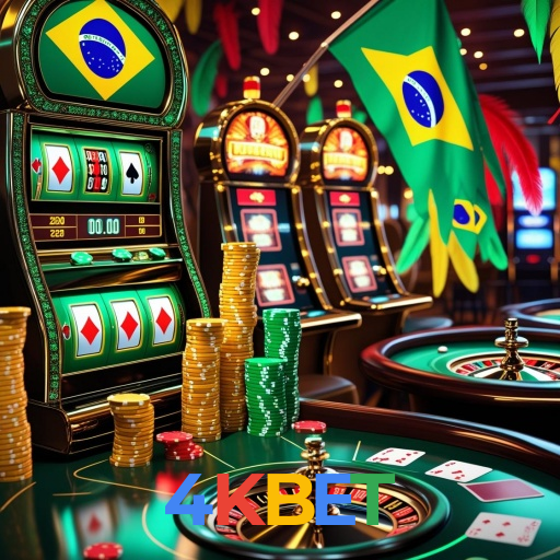4KBET visual