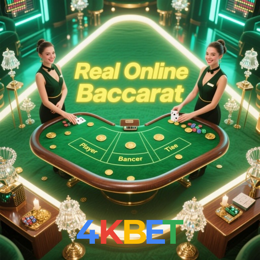 4KBET visual