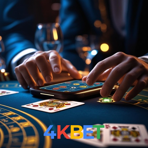 4KBET visual