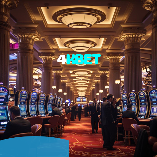 4KBET visual