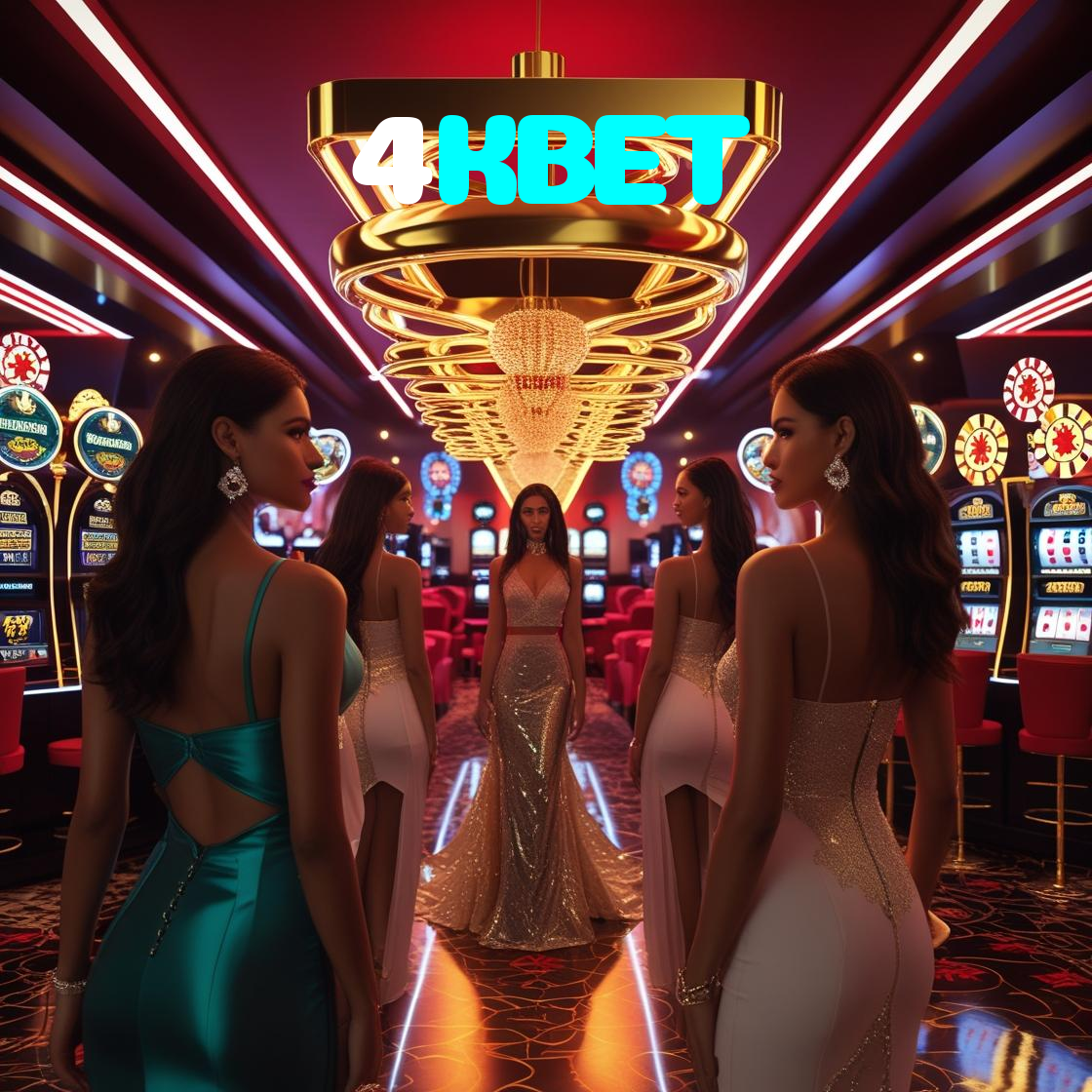 4KBET visual