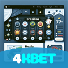 4KBET visual