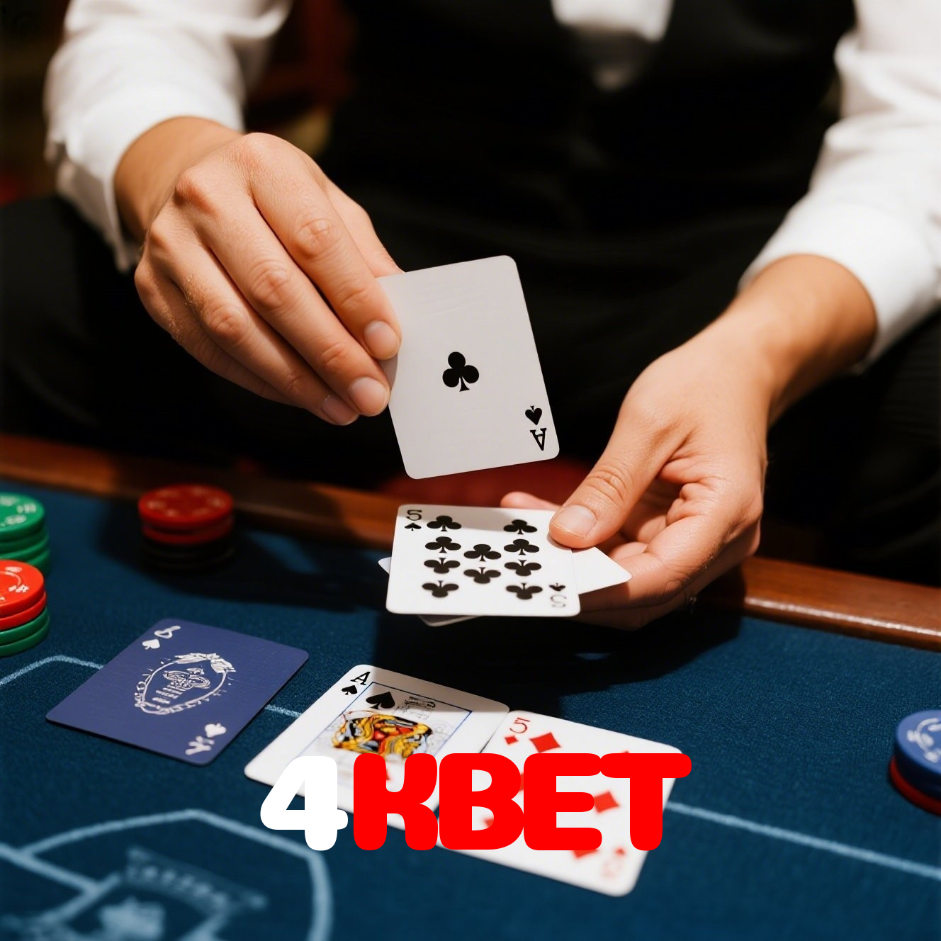 4KBET Image