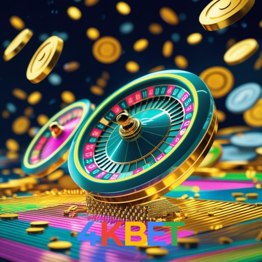 4KBET visual