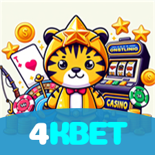 4KBET visual
