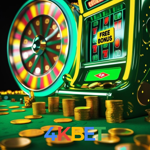 4KBET visual