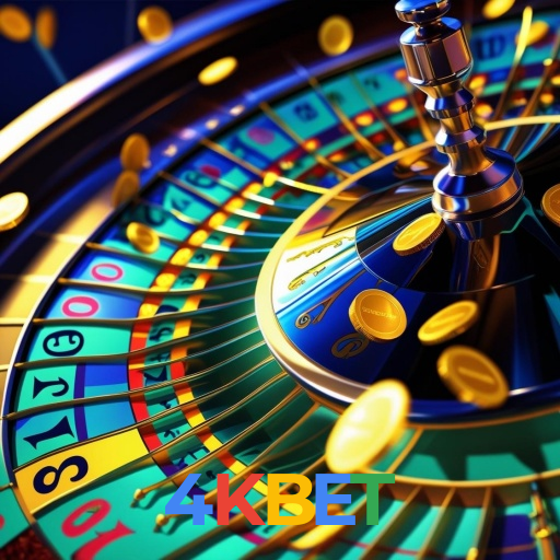 4KBET visual