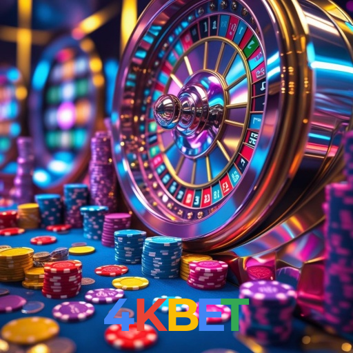 4KBET visual
