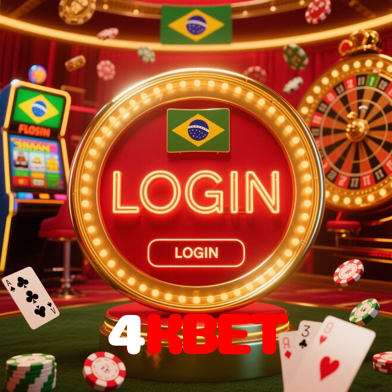 4KBET