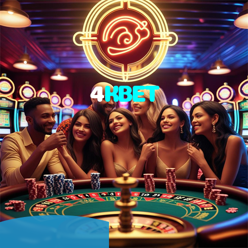 4KBET visual