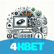 4KBET visual