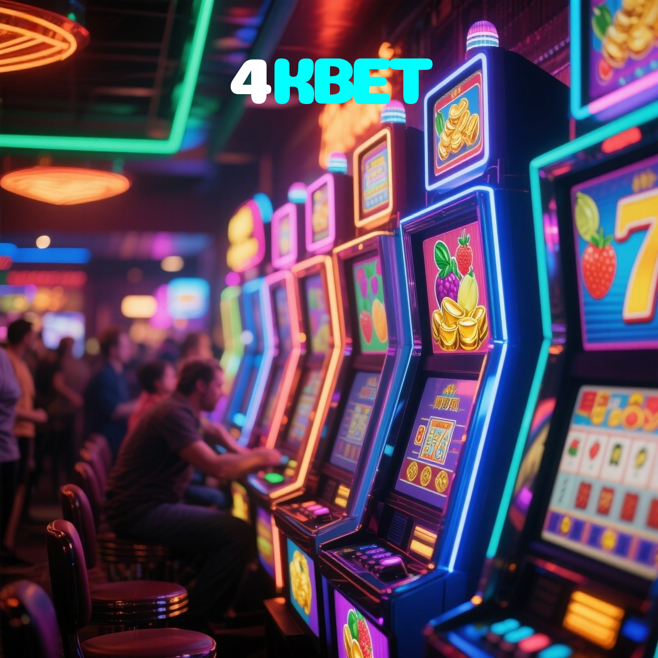 4KBET visual