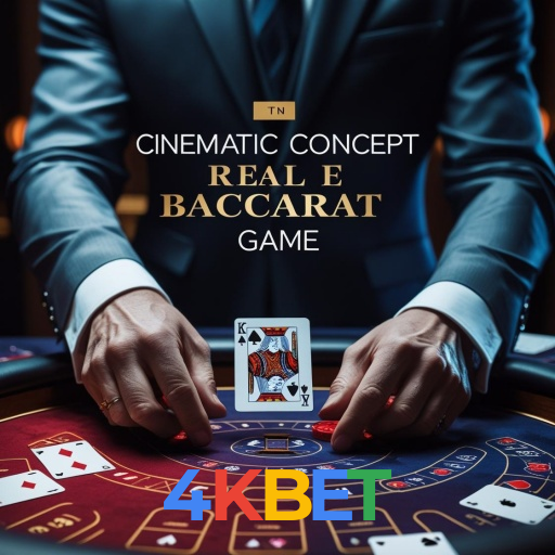 4KBET visual
