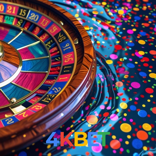 4KBET visual