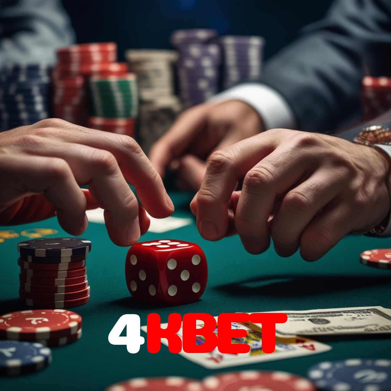4KBET