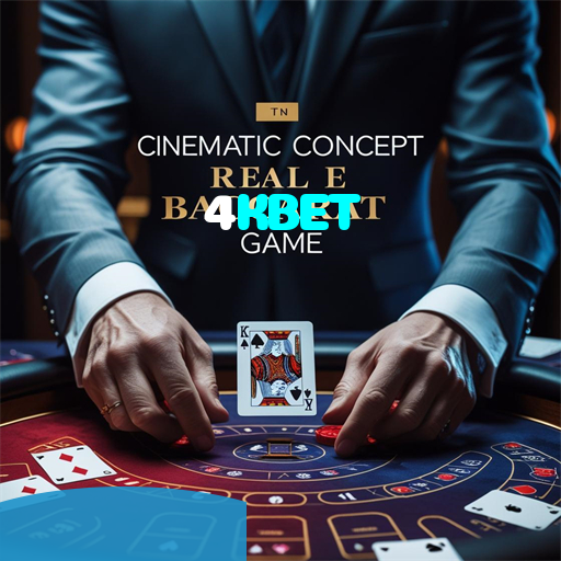 4KBET visual