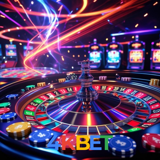 4KBET visual