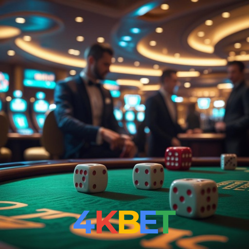 4KBET visual