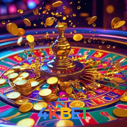 4KBET visual