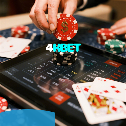 4KBET visual