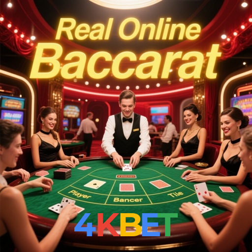 4KBET visual