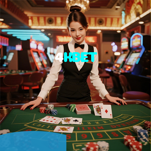 4KBET visual