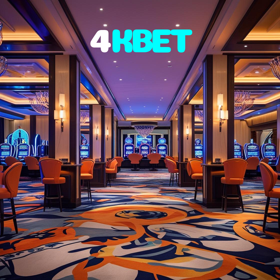 4KBET visual