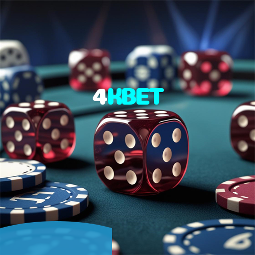 4KBET visual