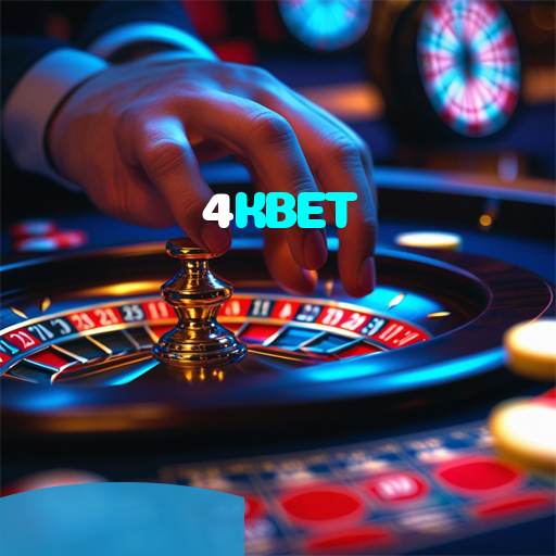 4KBET visual