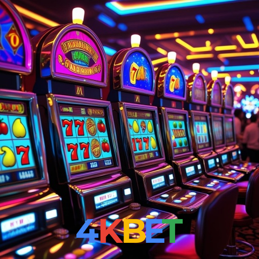 4KBET visual