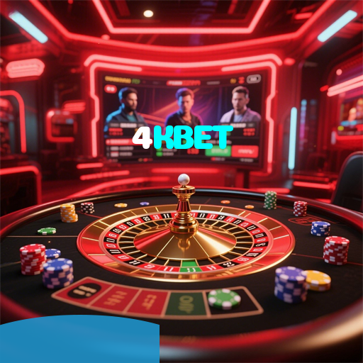 4KBET visual