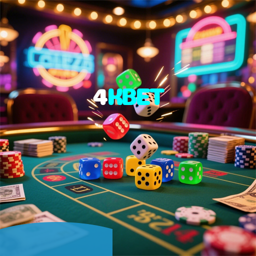4KBET visual