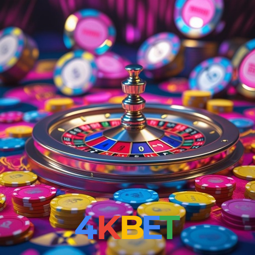 4KBET visual