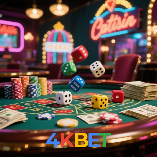 4KBET visual