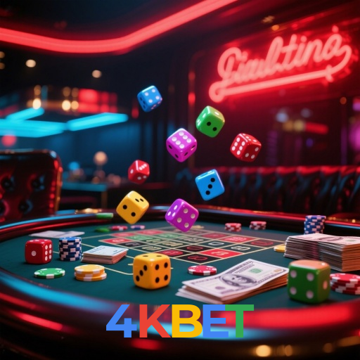 4KBET visual
