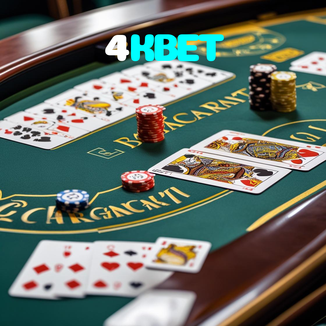 4KBET visual