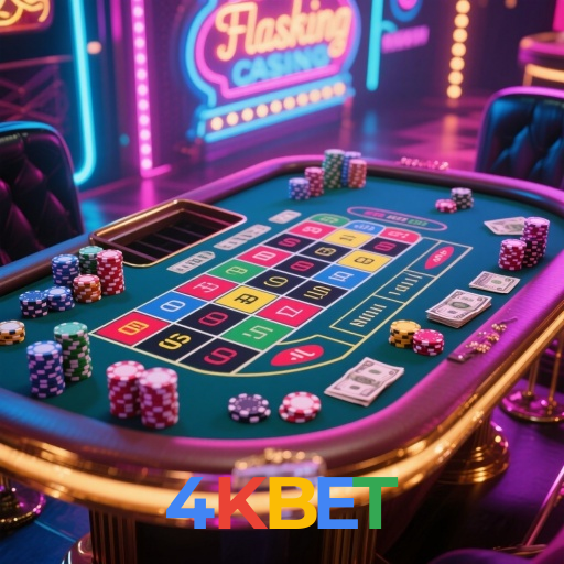 4KBET visual