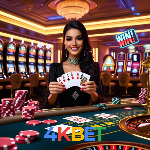 4KBET visual