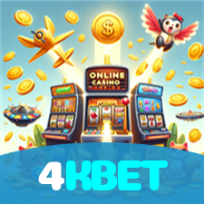 4KBET visual