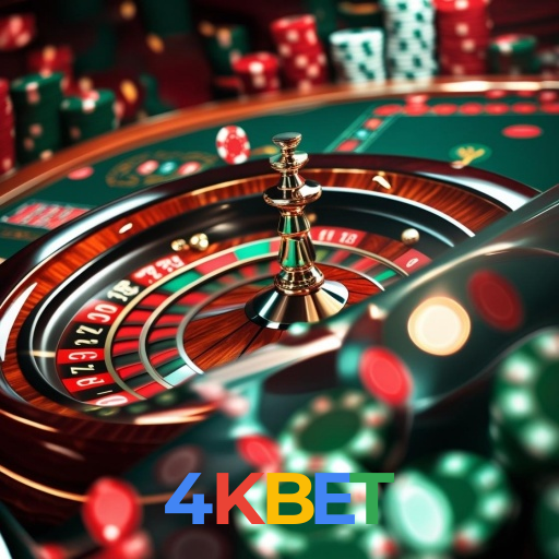 4KBET visual