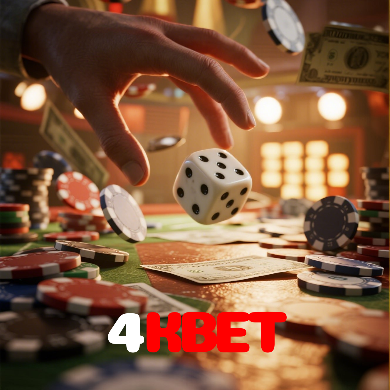 4KBET Image