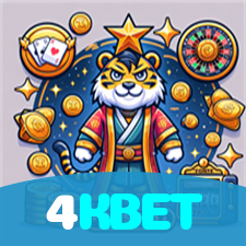 4KBET visual