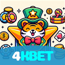 4KBET visual