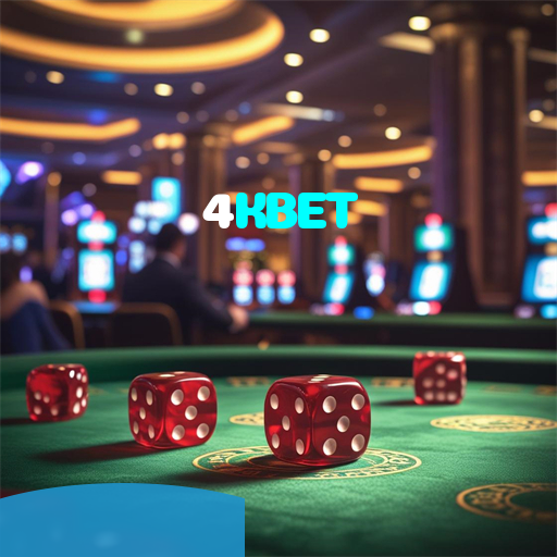 4KBET visual